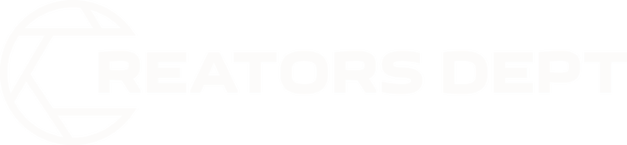 Creators Dept